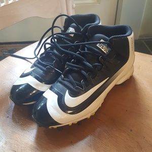 Nike men's cleats